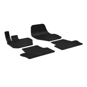 Set Covorase Auto Cauciuc UMBRELLA Dedicate VOLVO XC60 (2009-2017) - Img 9