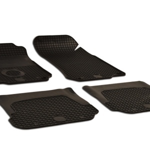 Set Covorase Auto Cauciuc UMBRELLA Dedicate VW GOLF IV (1997-2006) BORA (1999-2006) NEW BEETLE (1998-2010) - Img 9