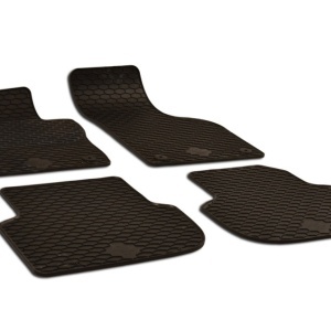 Set Covorase Auto Cauciuc UMBRELLA Dedicate VW JETTA (2011-2018) - Img 9