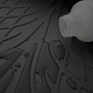 SET COVORASE AUTO CAUCIUC UMBRELLA PENTRU AUDI A3 (2003-2009).(2009-2011) - Img 8
