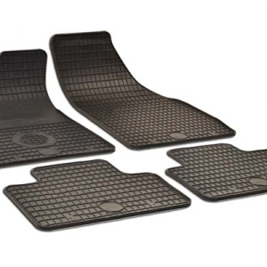 SET COVORASE AUTO CAUCIUC UMBRELLA PENTRU FIAT PUNTO (1999-2005) - Img 9