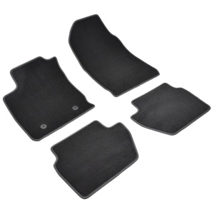 Set Covorase Auto mocheta UMBRELLA Dedicate FORD ECOSPORT [II](2012-)