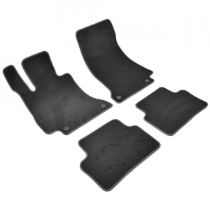 Set Covorase Auto mocheta UMBRELLA Dedicate MERCEDES [E] W213(2016-)