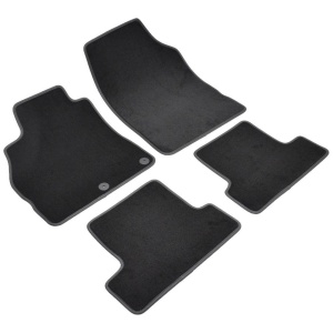 Set Covorase Auto mocheta UMBRELLA Dedicate RENAULT MEGANE III(2008-2015)