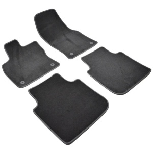 Set Covorase Auto mocheta UMBRELLA Dedicate SKODA KODIAQ(2016-)