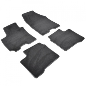 Set Covorase Auto mocheta UMBRELLA Dedicate SUZUKI SWIFT IV(2017-)