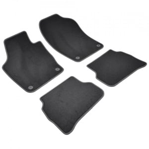 Set Covorase Auto mocheta UMBRELLA Dedicate VW POLO V [6R/6C](2009-2017)