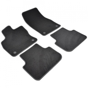 Set Covorase Auto mocheta UMBRELLA Dedicate VW TIGUAN II(2016-)