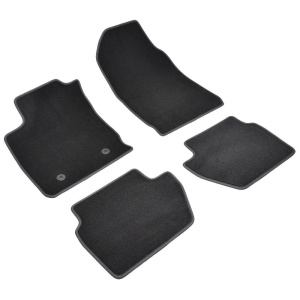 SET COVORASE AUTO MOCHETA UMBRELLA PENTRU FORD ECOSPORT [II](2012-) - Img 1