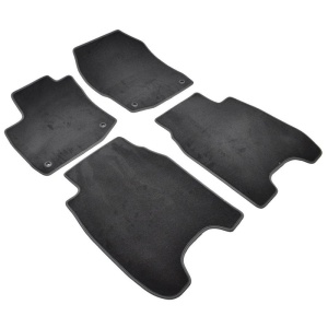 SET COVORASE AUTO MOCHETA UMBRELLA PENTRU HONDA CIVIC IX HATCHBACK (2012-2016) - Img 6