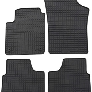 Set Covorase Cauciuc Volkswagen Up 2011-prezent Petex