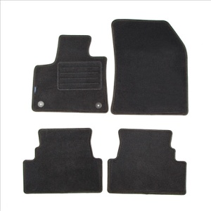 Set Covorase mocheta Opel Grandland X 2017-prezent Petex