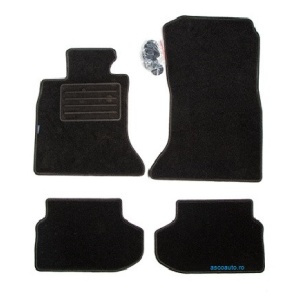 Set Covorase mocheta REX CULOARE GRAFIT F10 S-DRIVE,F11 S-DRIVE Petex