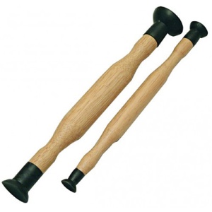 SET DE 2 DISPOZITIVE PENTRU SLEFUIREA SUPAPELOR JBM