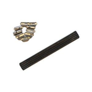 SET DEFLECTOARE AER FATA FARAD PENTRU SKODA OCTAVIA SW (2013-) - Img 4