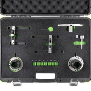 SET DISPOZITIVE BLOCARE DISTRIBUTIE PE LANT BENZINA PENTRU FORD FIESTA JBM FOCUS. B-MAX. ECOSPORT