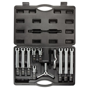 Set extractori rulmenti: 100 200 250 MM
