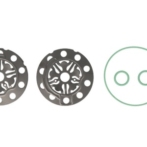 Set garnituri carcasa compresor AC FORD FS-10, VISTEON HS17 HS18