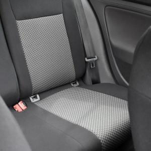 SET HUSE SCAUN UMBRELLA PENTRU SKODA KODIAQ 2017-2021 (BANCHETA FRACTIONATA) CU TETIERE SPATE IN FORMA DE L - Img 3