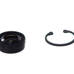 Set simering etansare compresor AC DENSO 6SEU / 7SE16 / 7SEU16 - Calsonic CWV