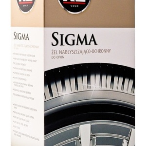 SIGMA - Soluţie pentru intretinerea si protecţia anvelopelor - Premium
