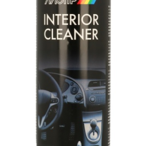Solutie curatare universala interior Motip Interior Cleaner 500 ml