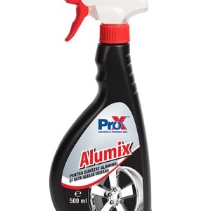 Solutie curatat jante ProX Alumix 500 ml