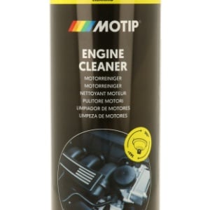 Solutie de curatare a motorului Motip Engine Cleaner 500ml