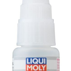 Solutie lipire rapida Liqui Moly 10gr