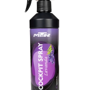 Solutie lustruit bord Lavanda MTR 500 ml