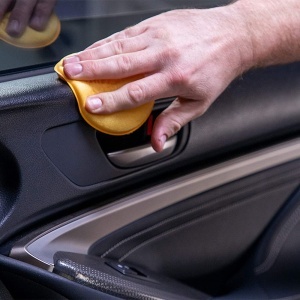 SOLUTIE PROTECTIE INTERIOR ULTIMATE PROTECTANT - MEGUIARS - Img 3