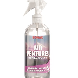 SONAX Parfum ambiental Cherry Blossom+Green Tea, 300 ml