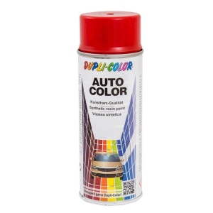 Spray auto Rosu Imperial Duplicolor