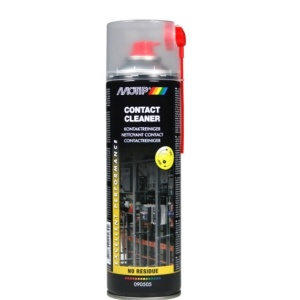 SPRAY CONTACTE ELECTRICE 500 ML
