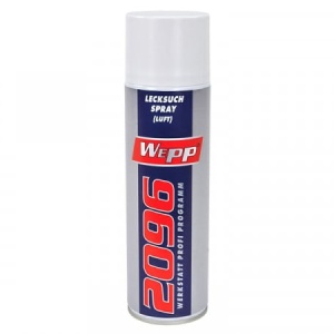 Spray detectare scurgeri aer Wepp 400 ml