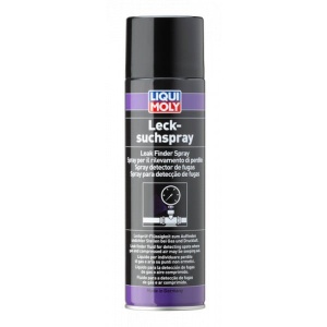 Spray Liqui Moly pentru detectarea neetanşeităţilor 400 ml