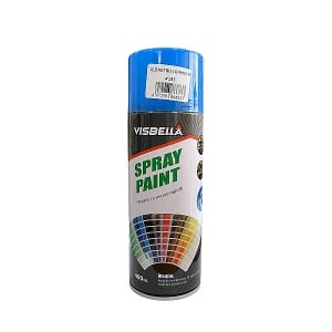 Spray vopsea albastru diamond 400ml