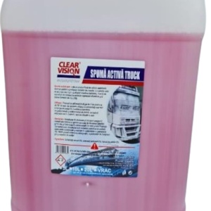 Spuma activa camioane 20L