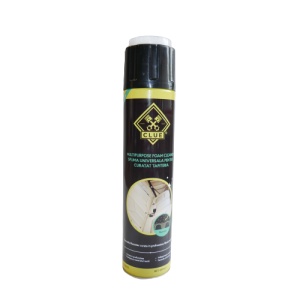 Spuma universala pentru curatat tapiteria 650 ml