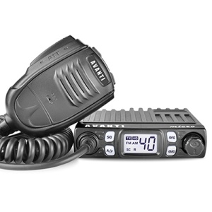 STATIE RADIO AVANTI MICRO - Img 2