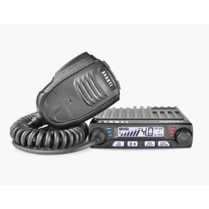 Statie radio Avanti Supremo CB