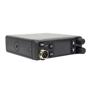 STATIE RADIO CB PNI ESCORT HP 5500, MULTISTANDARD, 4W, AM-FM, 12V/24V, ASQ, RF GAIN, MUFA DE BRICHETA INCLUSA - Img 9