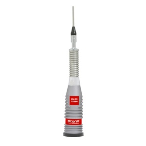 Storm ML170 Turbo antena radio