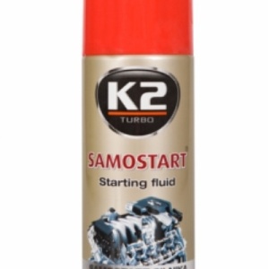 SUPER START 400ml - Spray pornire motor