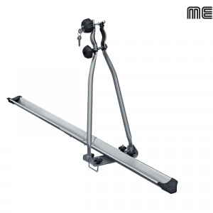 SUPORT BICICLETA MENABO HUGGY LOCK CU PRINDERE PE BARE TRANSVERSALE - Img 1