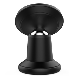 SUPORT TELEFON MAGNETIC AUTO CU FIXARE PE BORD SI ROTATIE 360 - Img 6