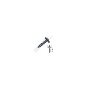 SURUB FIXARE UNIVERSAL 3.3X16.1MM SET 100 BUC - Img 2
