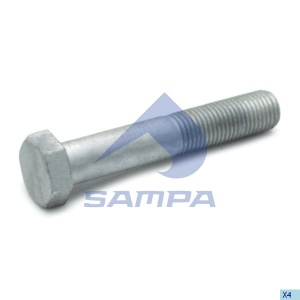 Surub satbilizatior fata MAN M18x2 L:100