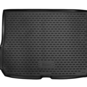 Tavita portbagaj Petex potrivita pentru AUDI Q2 DIN 11/2016 PANA IN PREZENT.