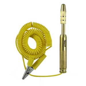 TESTER CIRCUITE AUTO 2X115 MM JBM